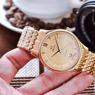 ĐỒNG HỒ OM0118 MÁY NHẬT