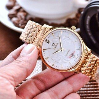 ĐỒNG HỒ OM0118 MÁY NHẬT