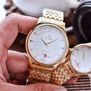ĐỒNG HỒ OM0118 MÁY NHẬT