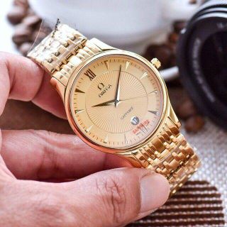ĐỒNG HỒ OM0118 MÁY NHẬT
