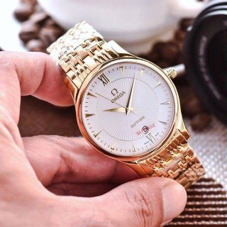ĐỒNG HỒ OM0118 MÁY NHẬT