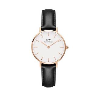 Đồng hồ DWw dây da 32mm