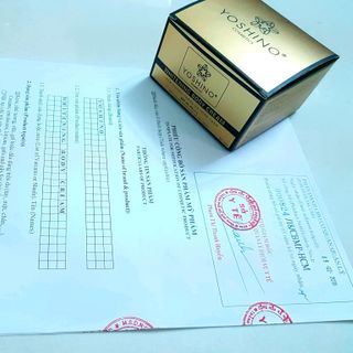 WHITENING BODY CREAM - KEM DUỠNG TRẮNG DA TOÀN THÂN