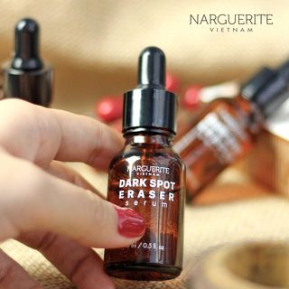 Serum trị nám tàn nhang