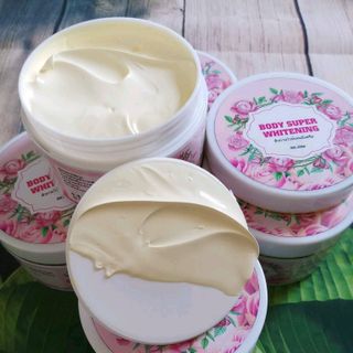 BODY THÁI 250GR