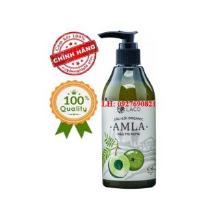 Dầu gội AMLA giá sỉ