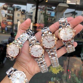 ĐỒNG HỒ BB0218 MÁY NHẬT