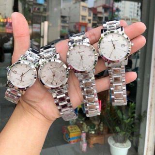 ĐỒNG HỒ BB0218 MÁY NHẬT