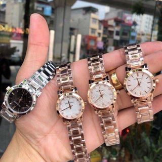 ĐỒNG HỒ BB0218 MÁY NHẬT