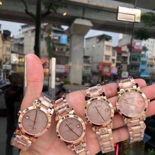 ĐỒNG HỒ BB0218 MÁY NHẬT