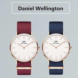 Đồng hồ DWw loại mới sz 36/40mm
