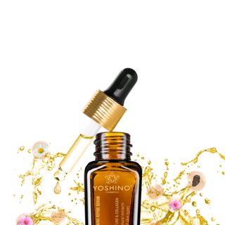 SKIN WHITENING REFINE SERUM - Serum Trẻ Hoá Da - Mờ Nám YOSHINO