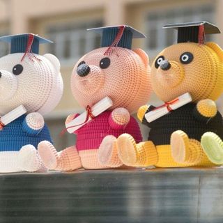 Đồ chơi giấy nghệ thuật PaperCraft