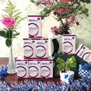 keva 360 collagen
