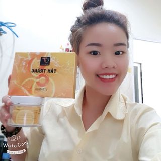 tắm trắng cam vitamin C giá sỉ