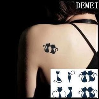 Hình xăm dán mini - Được chọn mẫu