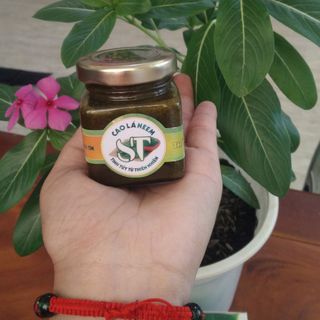 Cao lá neem