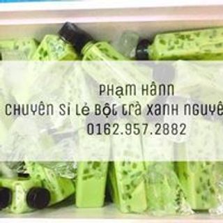 Chuyên sỉ và lẻ Bột trà xanh nguyên chất