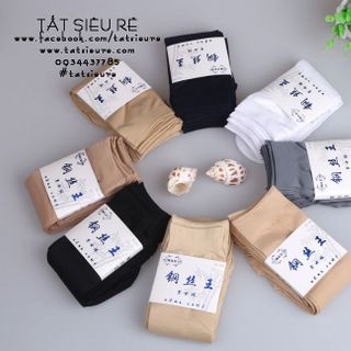 Tất Da Chân Dài 1