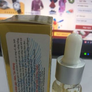 Serum nhân sâm Trị Nám Tàn Nhang