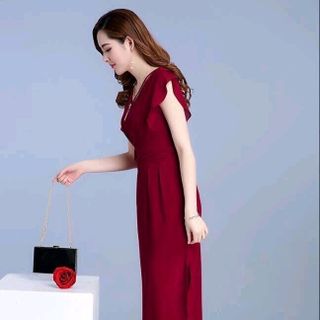 ĐẦM SUÔNG TAY CÁNH TIÊN PHỐI DÂY CỔ