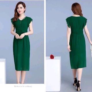 ĐẦM SUÔNG TAY CÁNH TIÊN PHỐI DÂY CỔ