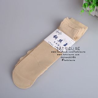 Tất Da Chân Dài 1