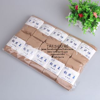 Tất Da Chân Dài 1