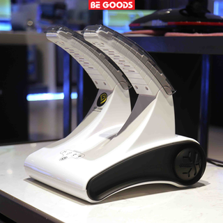 Máy hấp giầy khử khuẩn Ifoot