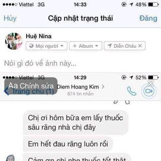 Thảo mộc răng miệng Thanh Mộc Hương