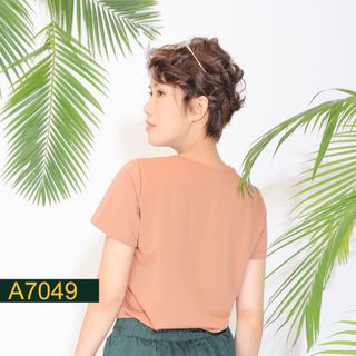 -Áo công sở nữ M Collection A7049 giá sỉ giá bán buôn