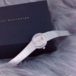 Đồng hồ Piaget siêu cấp nạm kim cương nhân tạo