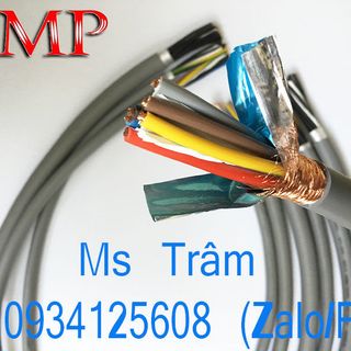 Cáp điều khiển altekkabel - Cáp tín hiệu chống nhiễu - - Giá rẻ
