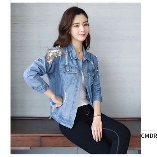 AK JEAN DINH CUOM