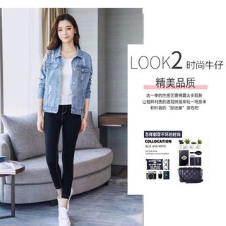 AK JEAN DINH CUOM