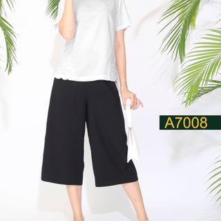 - Áo công sở nữ M Collection A7008 giá sỉ giá bán buôn
