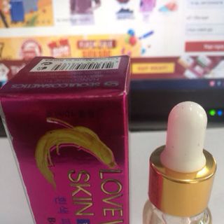 Serum nhân sâm trắng tái tạo