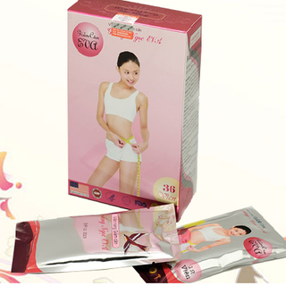Viên Uống Giảm Cân Giáng Ngọc EVA 12 Viên3 Vỹ/Hộp