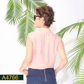 - Áo công sở nữ M Collection A4766 giá sỉ giá bán buôn