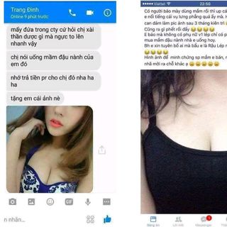 Mầm Đậu Nành Thanh Mộc Hương