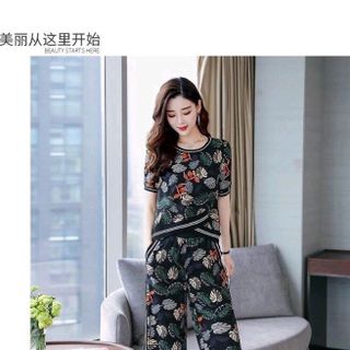 SET BO HOA TIET