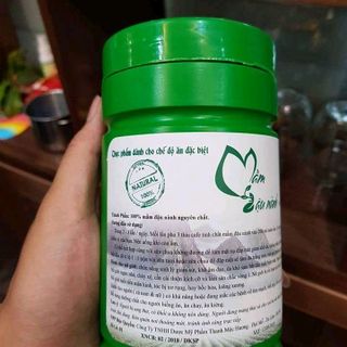 Mầm Đậu Nành Thanh Mộc Hương