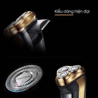 Máy cạo râu Flyco FS360