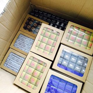 nước hoa chiết Pháp mẫu 5D