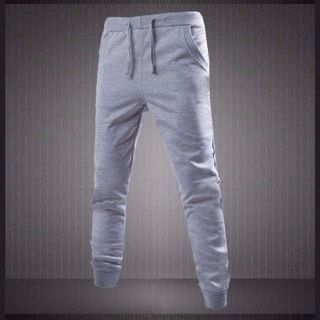 Quần jogger thể thao nam nữ