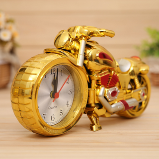 Đồng hồ để bàn hình xe đua Mã sản phẩm-06
