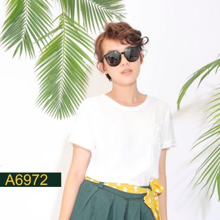 -Áo công sở nữ M Collection A6972 giá sỉ giá bán buôn