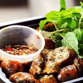 DỒI SỤN