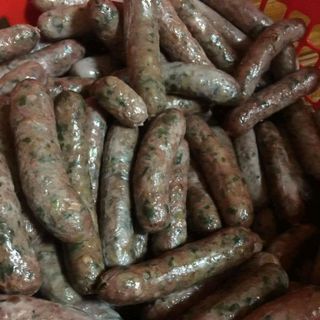 DỒI SỤN