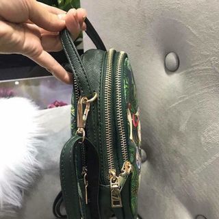BALÔ CÔ GÁI RỪNG XANH HÓT HÍT